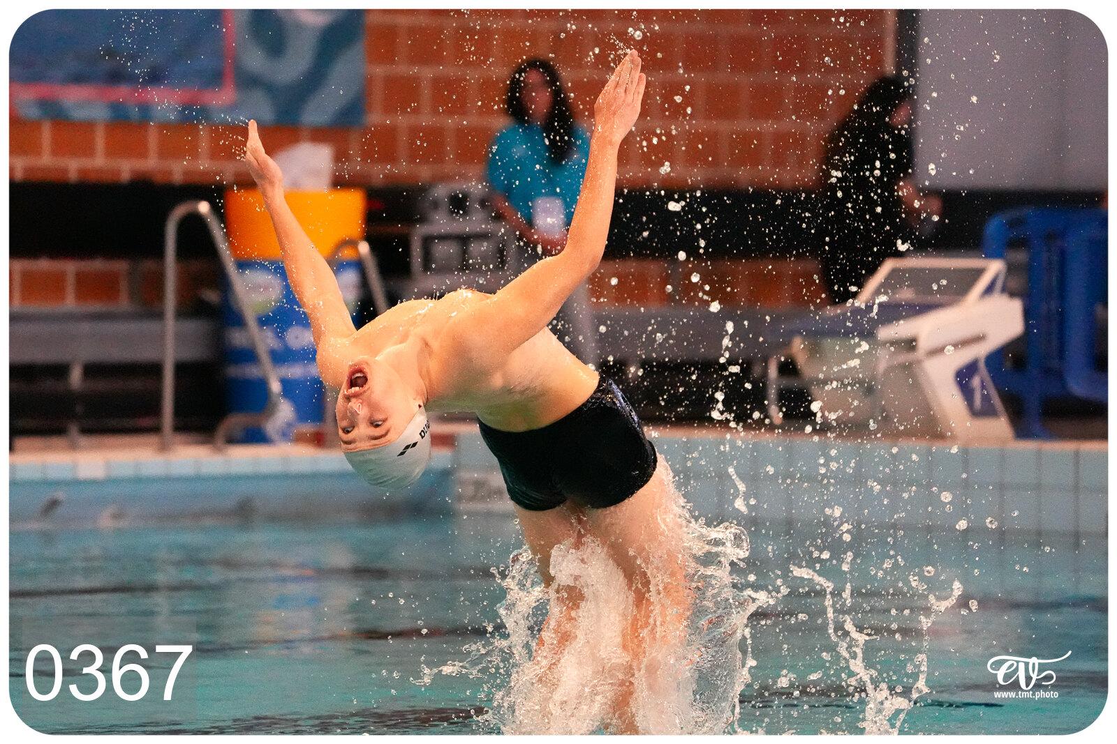 CHAMPIONNAT DE FRANCE DE NATATiON ARTISTIQUE N1 & ELITE 2026